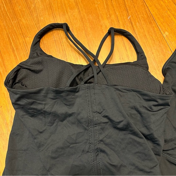 2 items. Free to be Tank and Blissed out Dress - Picture 3 of 6